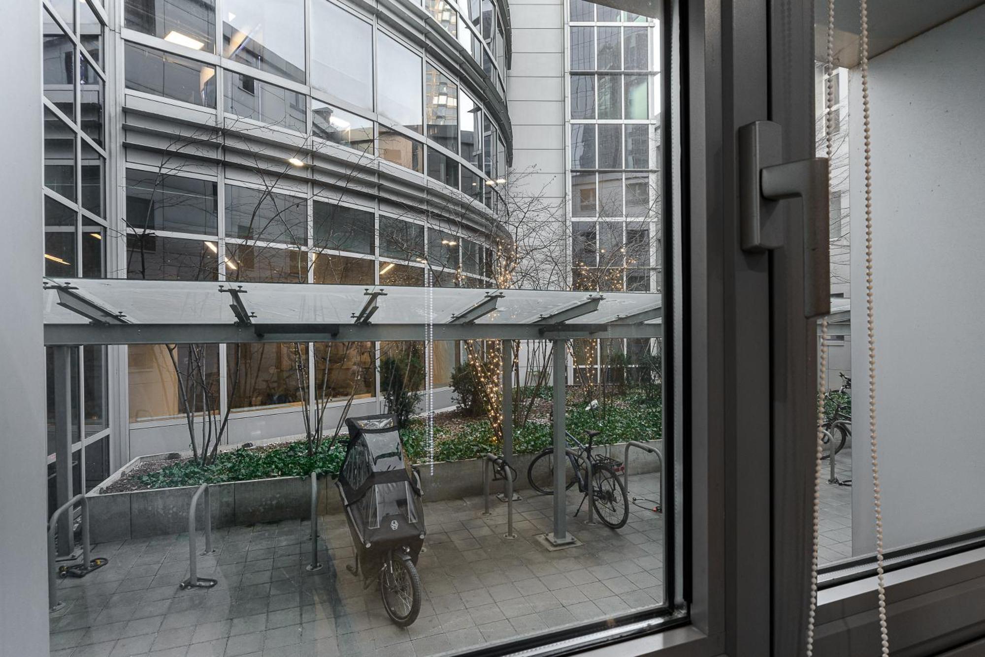 Lumina Modern Studios Rondo Onz Warschau Exterior foto